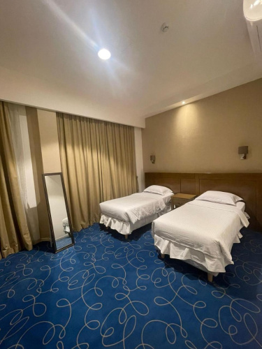 Fiori Hotel Suites