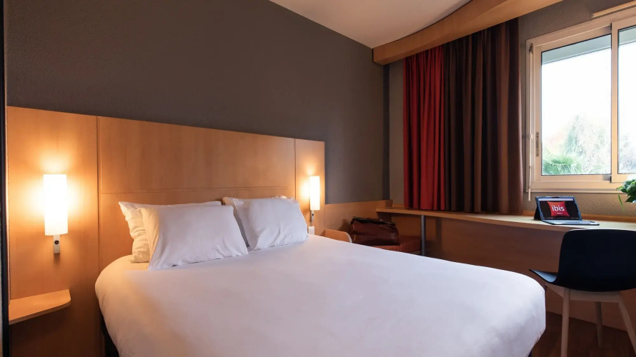 ibis Quimperle