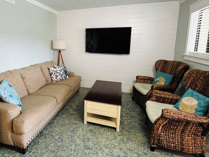 2 Bedrooms Luxury room