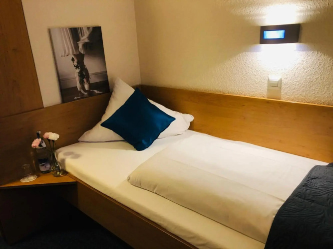 Hotel Austria Stuttgart-City