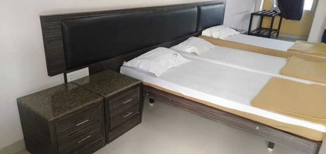 i-ROOMZ Hoysala Residency
