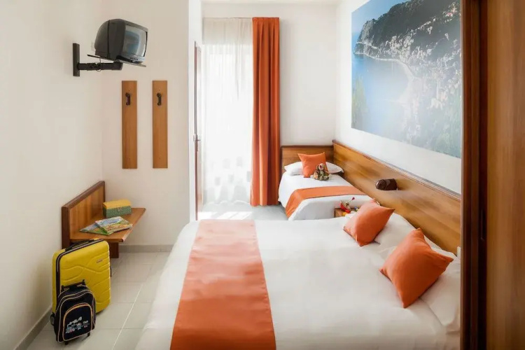 Hotel Gilda