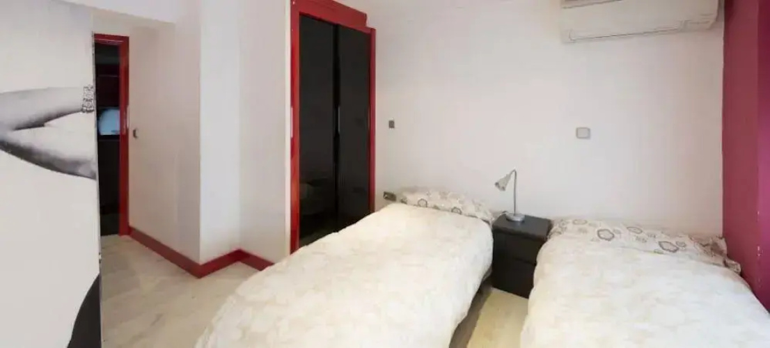 Apartamentos MLR Loft Retiro