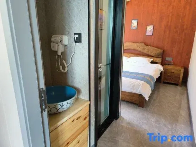 2 Bedrooms Deluxe Suite