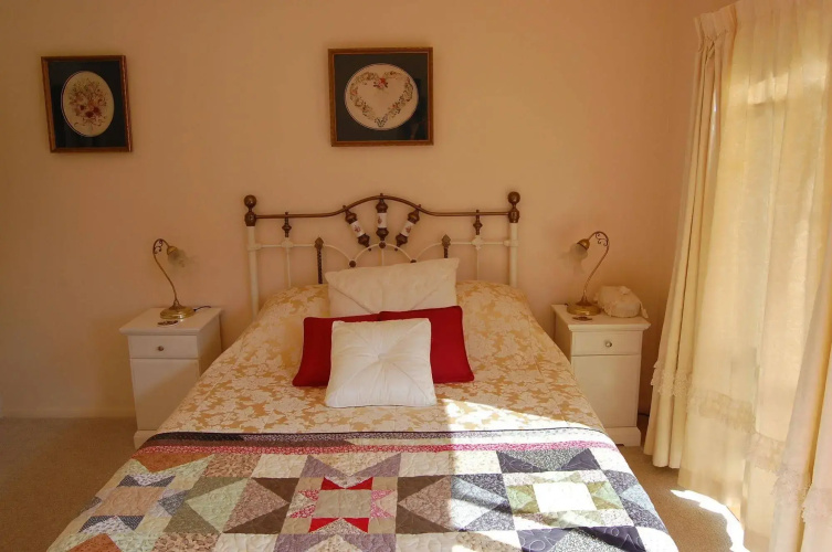 Appledore Lodge