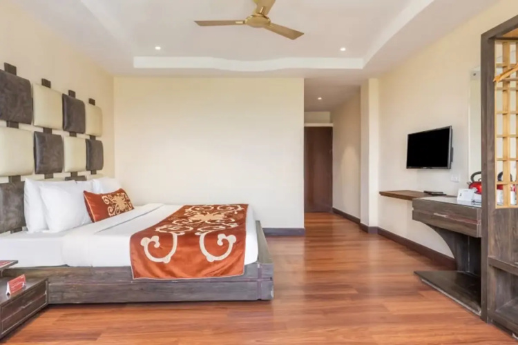 Summit Lillium Hotel & Spa