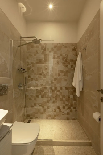 Aura Loutraki Villa