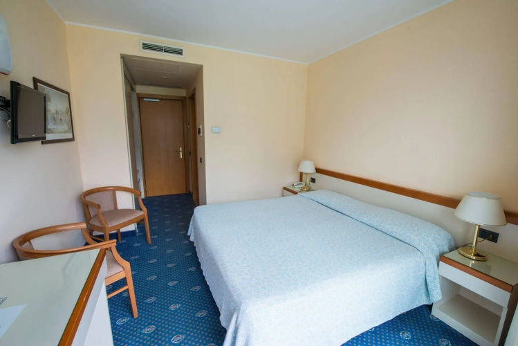 Hotel Holiday Sport & Relax