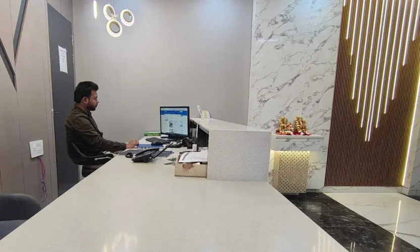 VKN Hotel & Resort