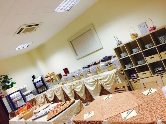 Hotel Sombrero