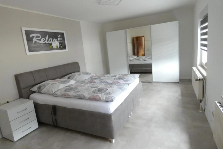 Ferienwohnung Römerweinhof