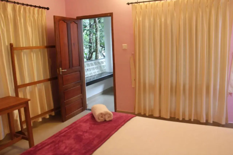 Mountain View Homestay