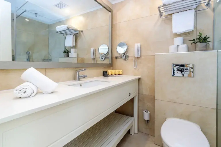 Ye'arim Hotel