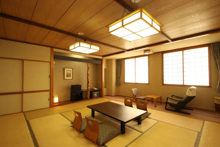 Sasai Hotel