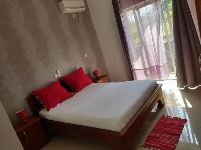 Résidence Hotelière Mezza Vista
