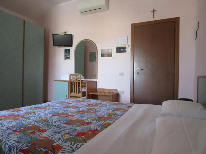 Albergo Hotel Primavera