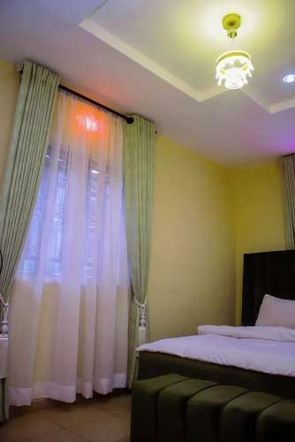 Comfort Apartment