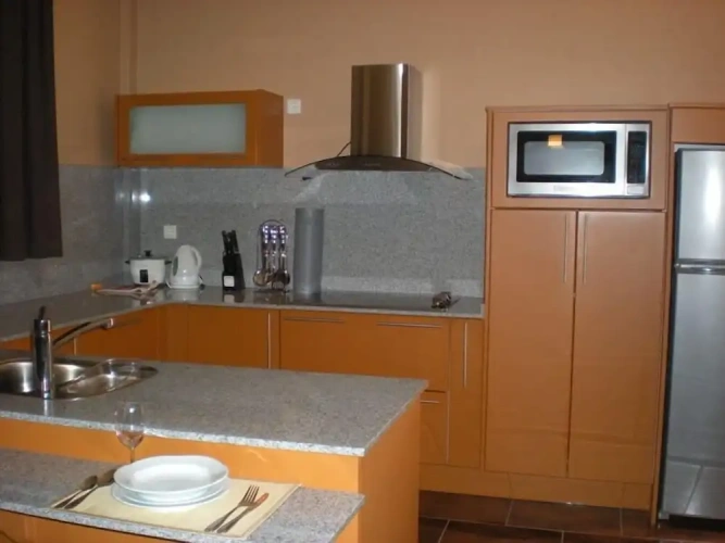 Luxury Double room