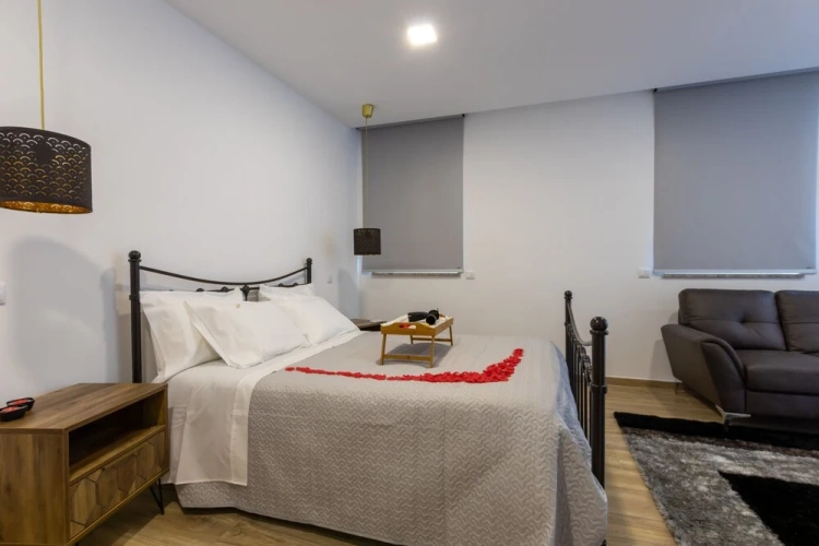 1 Bedroom Cottage