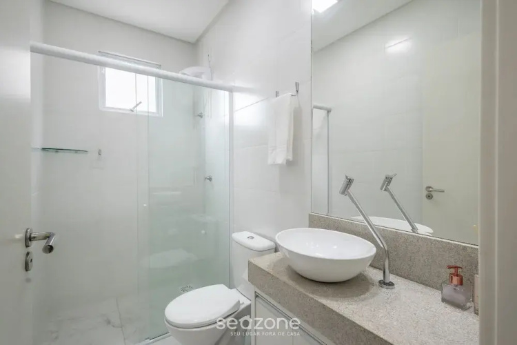 2BR apt w/ Bbq, 800m From Beach Cba0902