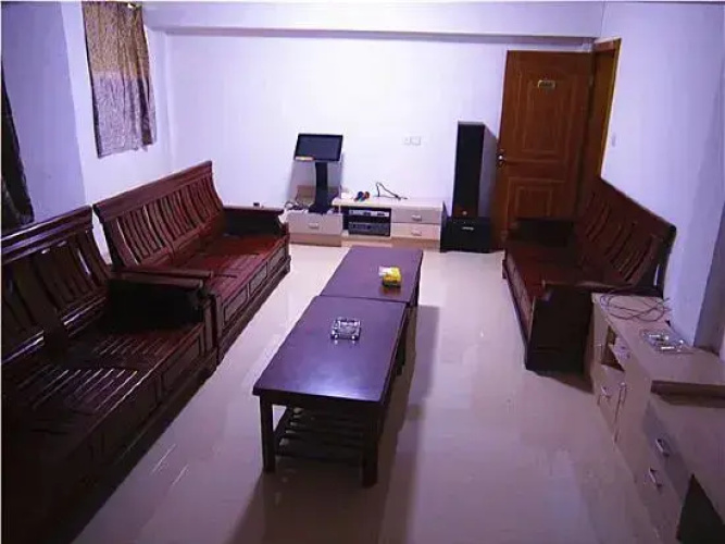 Jinze Farm House