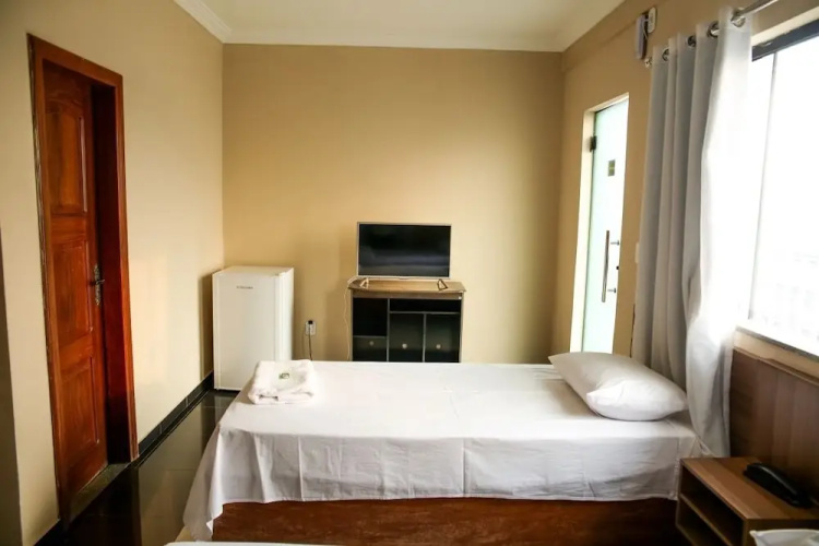 Hotel Imperador