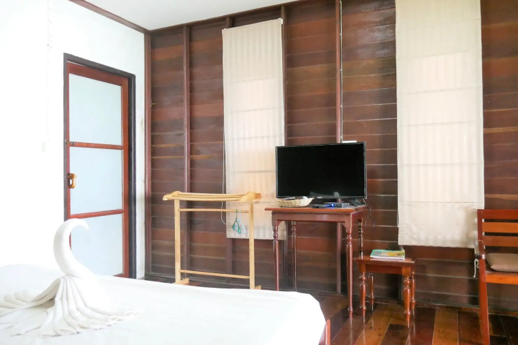Home At Chan Resort