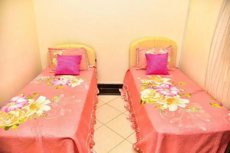 Four Vins Hotel & Apartments
