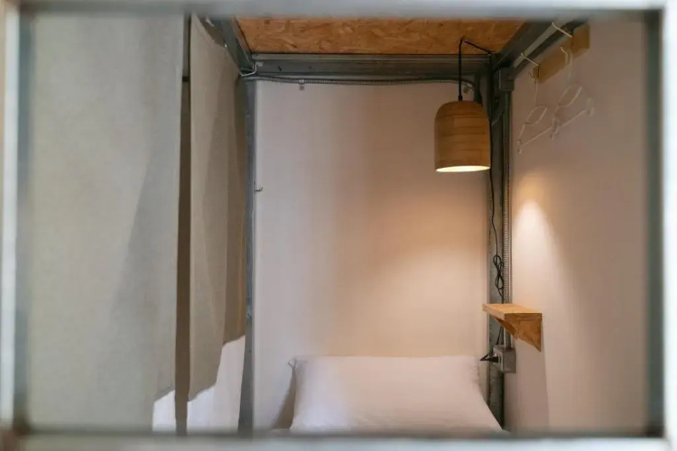 365 Hostel