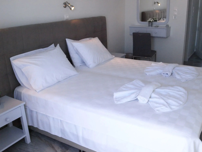 Petradi Hotel
