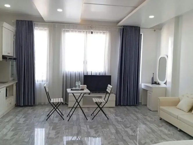 TQ 2 Hotel & Apartment