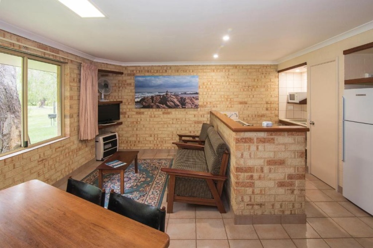 2 Bedrooms Villa with view