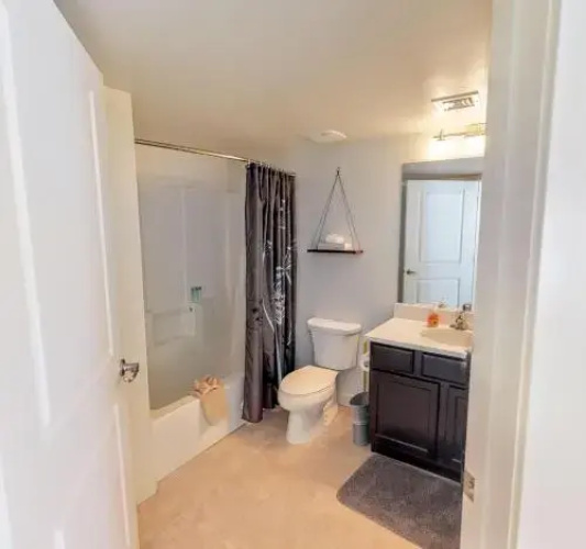 Red Cliff Condos #6I