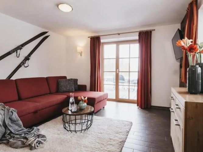 Residence Kristall