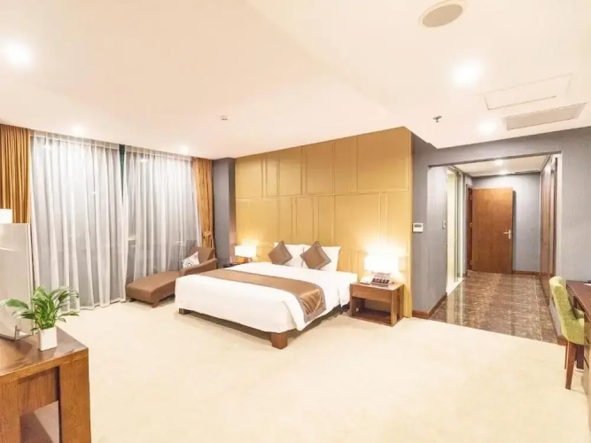 Bien Bac Hotel