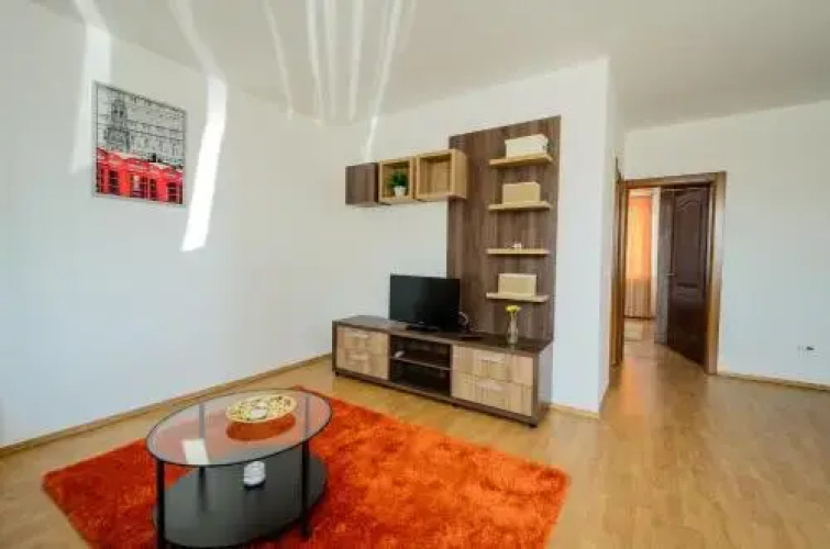 Hotel Apart Tel Aviv