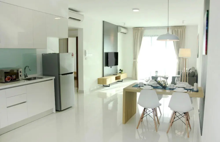 Teega Suites by Subhome
