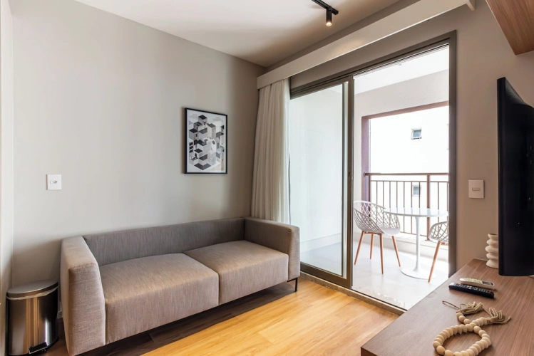 1 Bedroom Standard Apartment