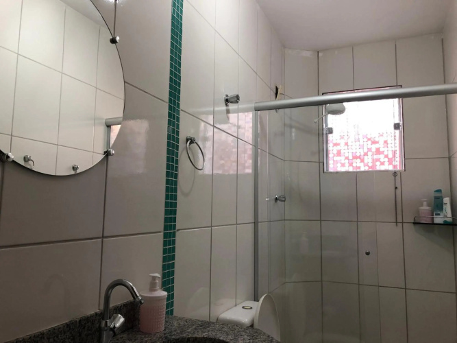 Aconchegante Apartamento