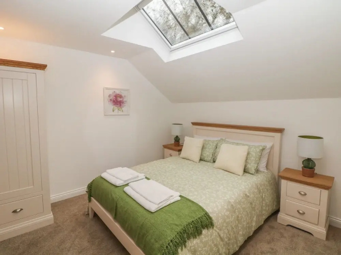 Chestnut Cottage