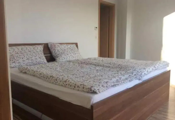 Ferienhaus Mockritz