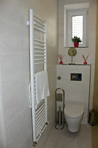 Baltazar Studio Apartment