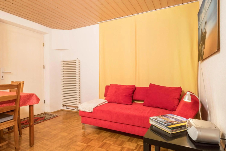Haus Sonnenschein Gartentraum