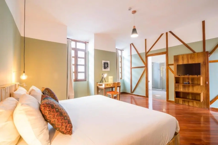 Superior Double room