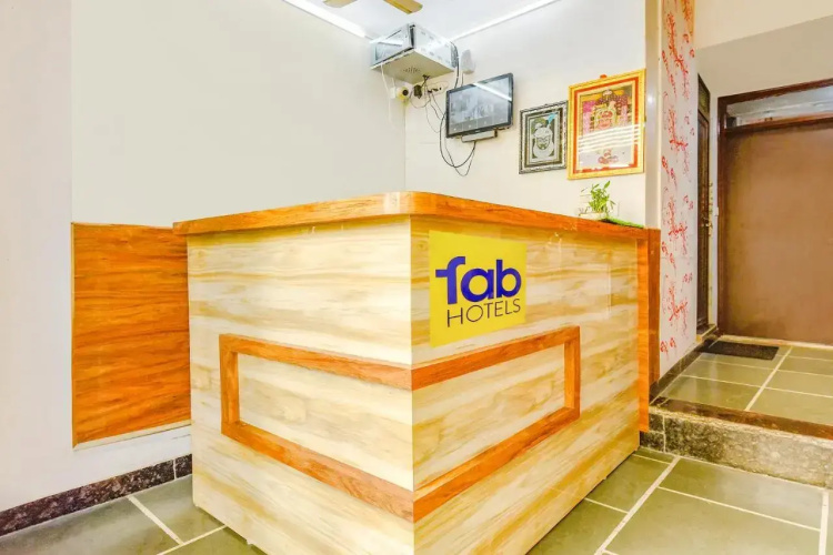 Fabexpress Shree Thakur