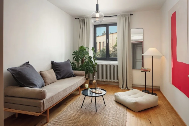 1 Bedroom Suite