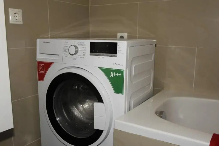 Double Apartment