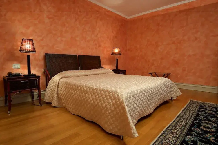Radici Resort