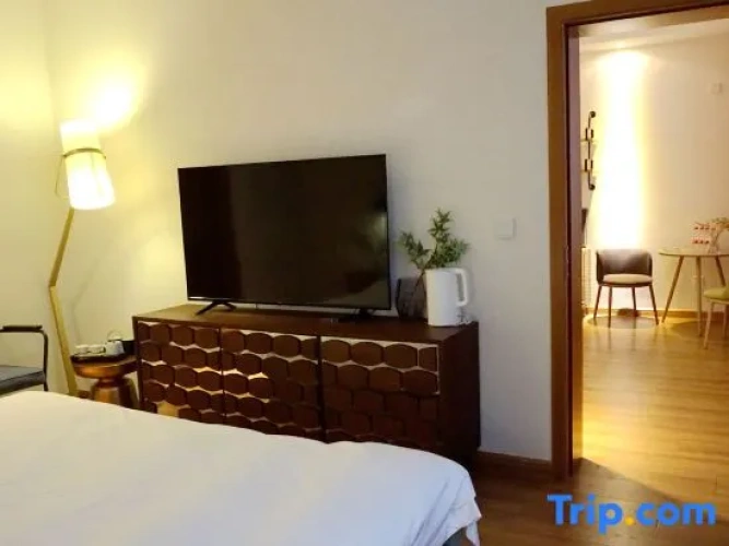 2 Bedrooms Family Suite
