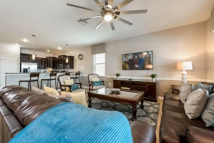 Family Villa